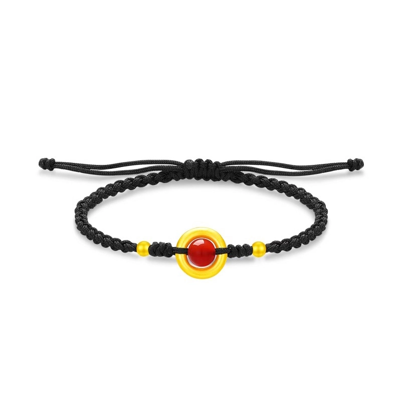 CHINA GOLD 999