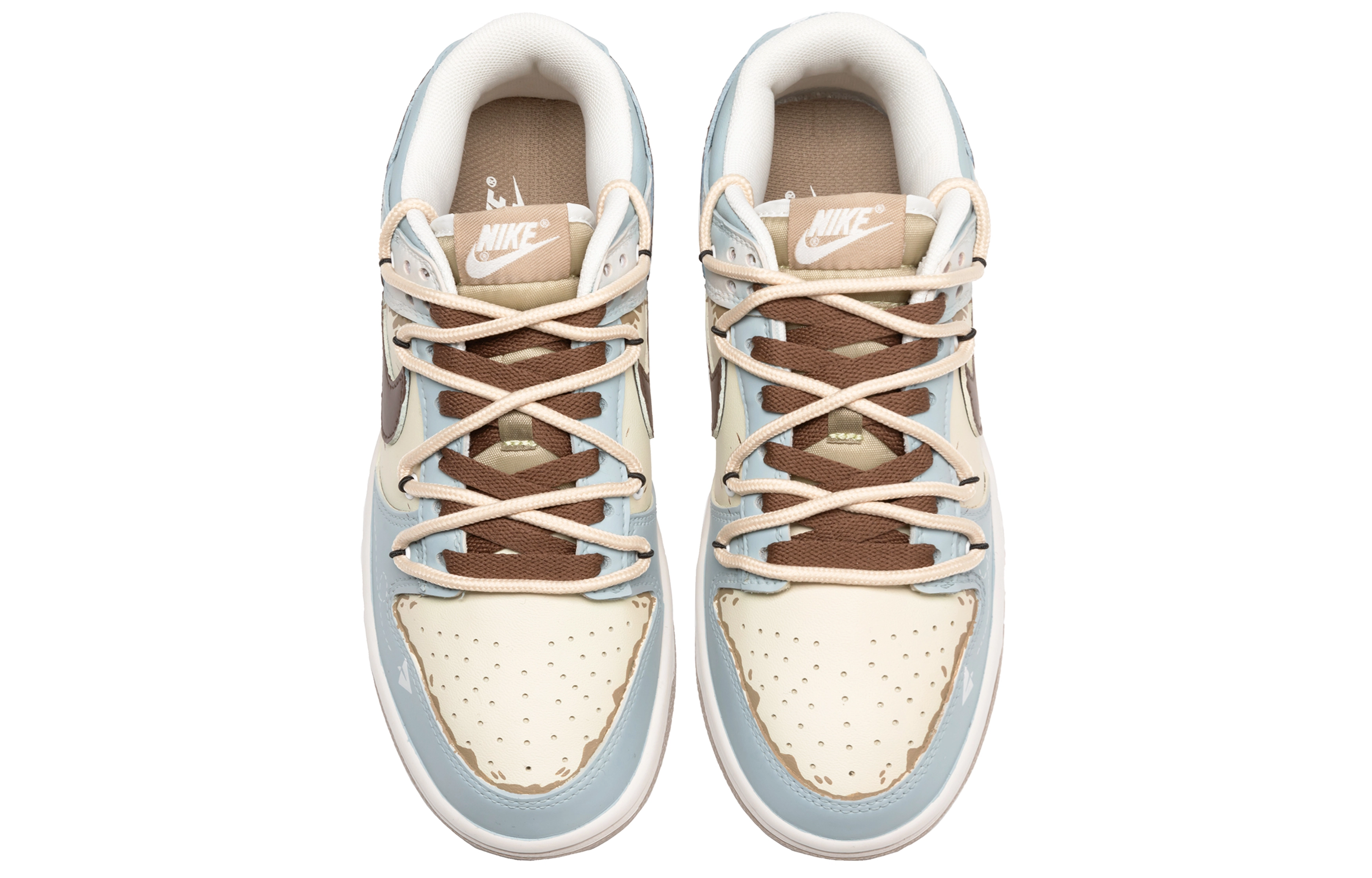 Nike Dunk QXK