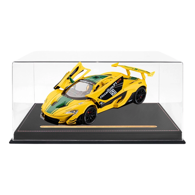 TY MODELS P1 GTR