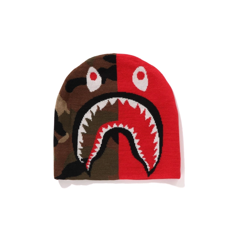 A BATHING APE FW24