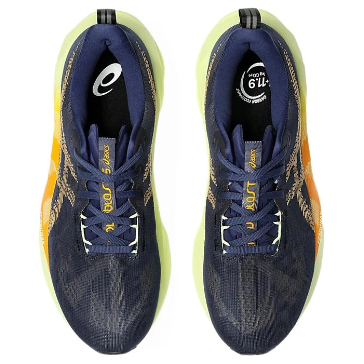 Asics NOVABLAST 5