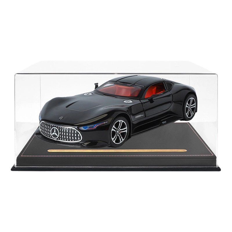 TY MODELS 124 AMG Vision GT