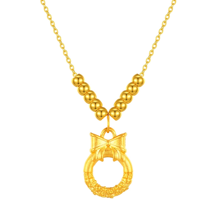 CHINA GOLD 5D