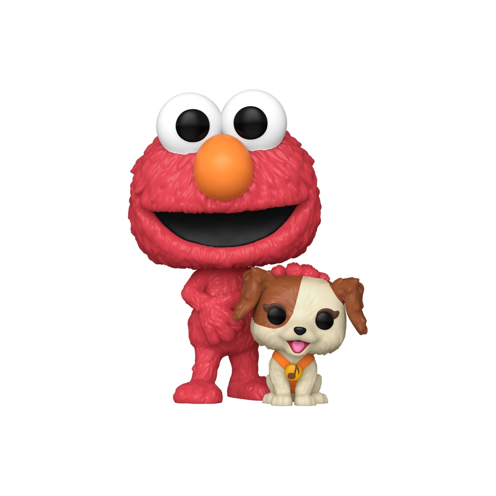 Funko Q