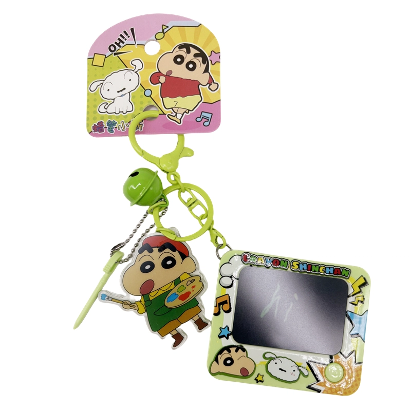 x Crayon Shinchan