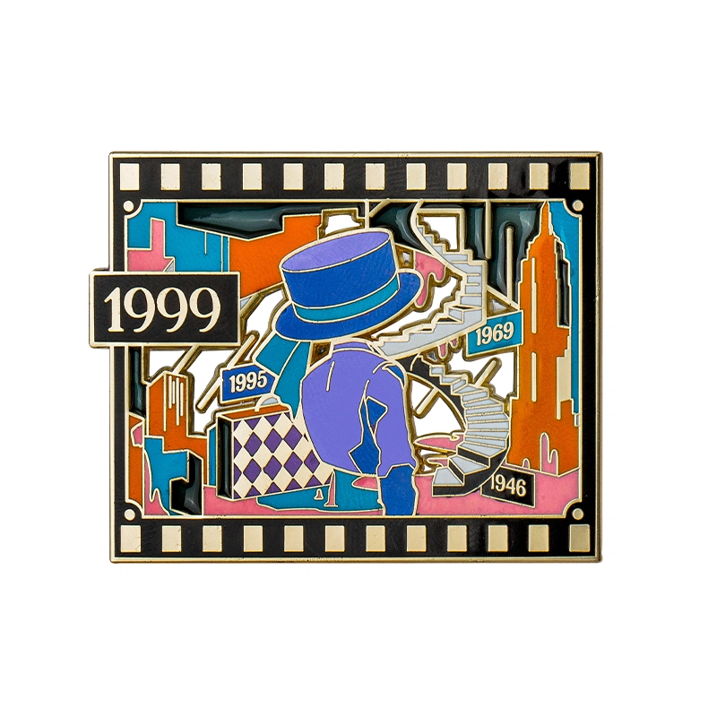 VEF 1999 *