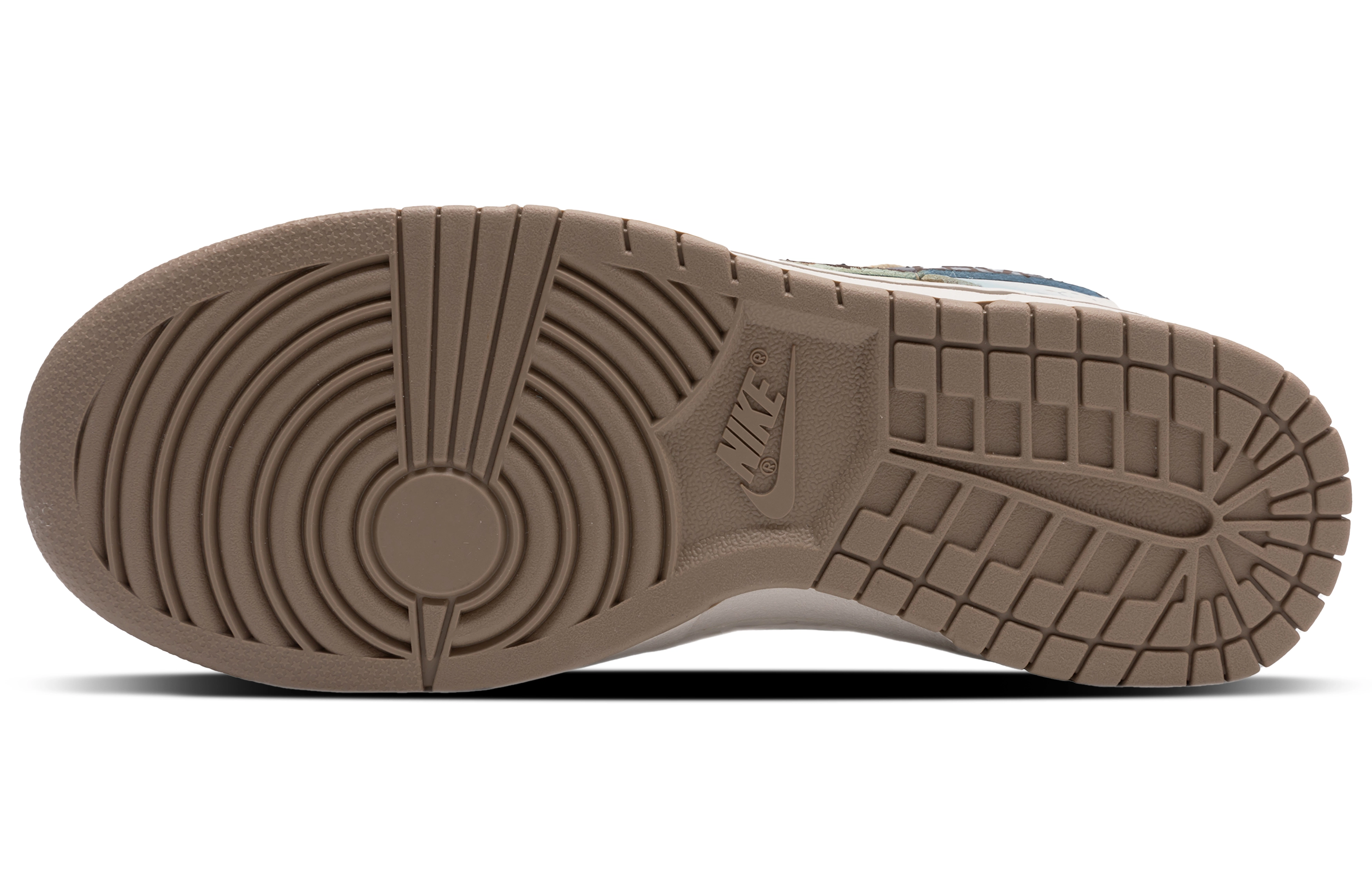 Nike Dunk QXK
