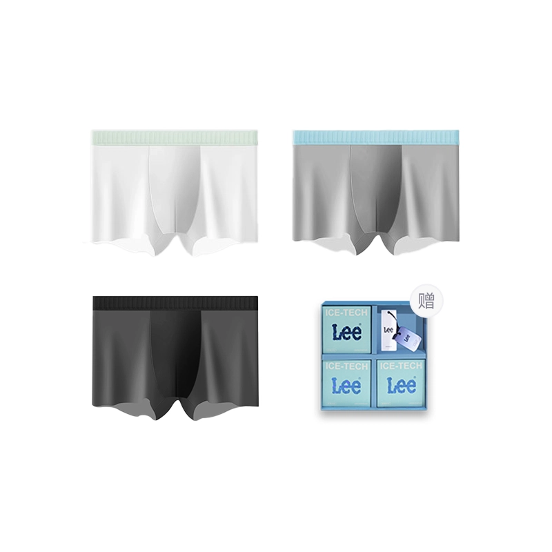 Lee logo 3