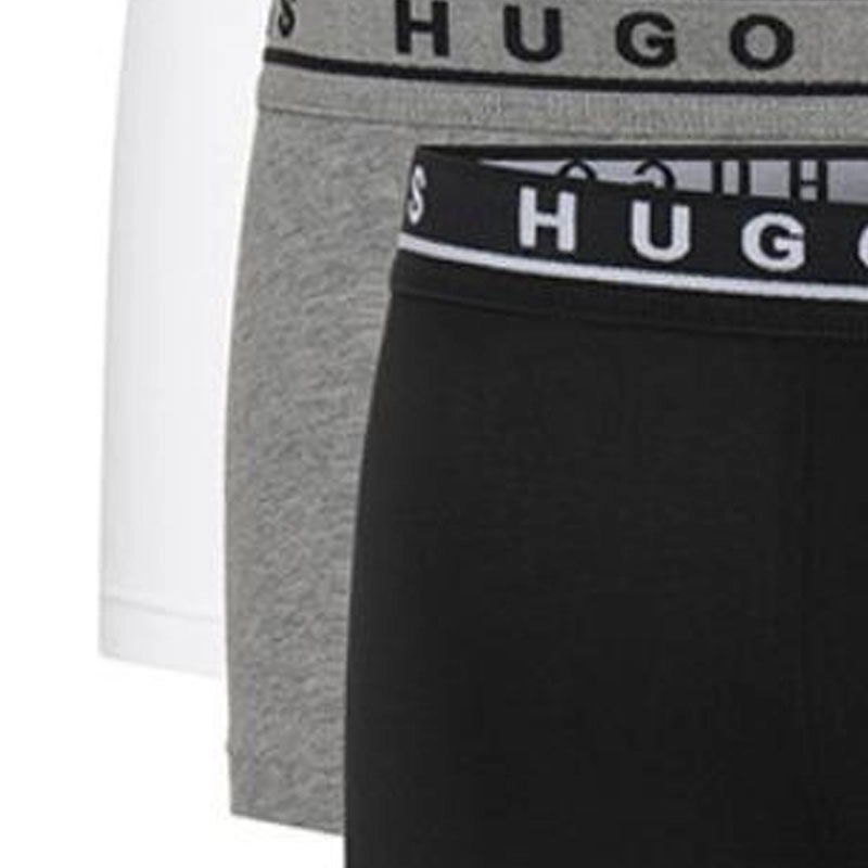 HUGO BOSS SS22 Logo 13