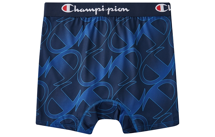 Champion FW24 Logo