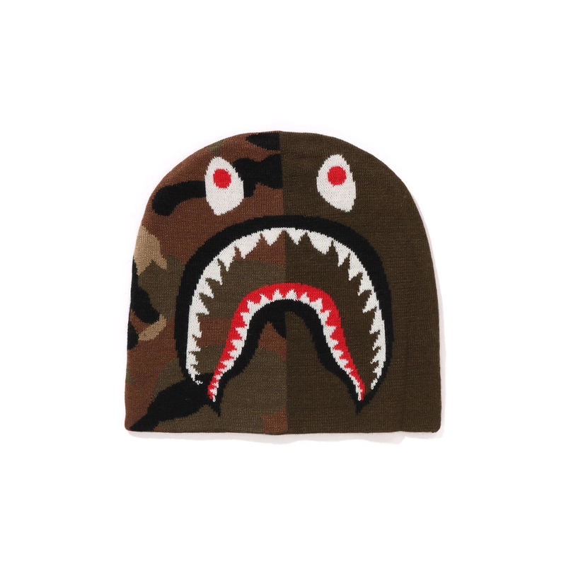 A BATHING APE FW24