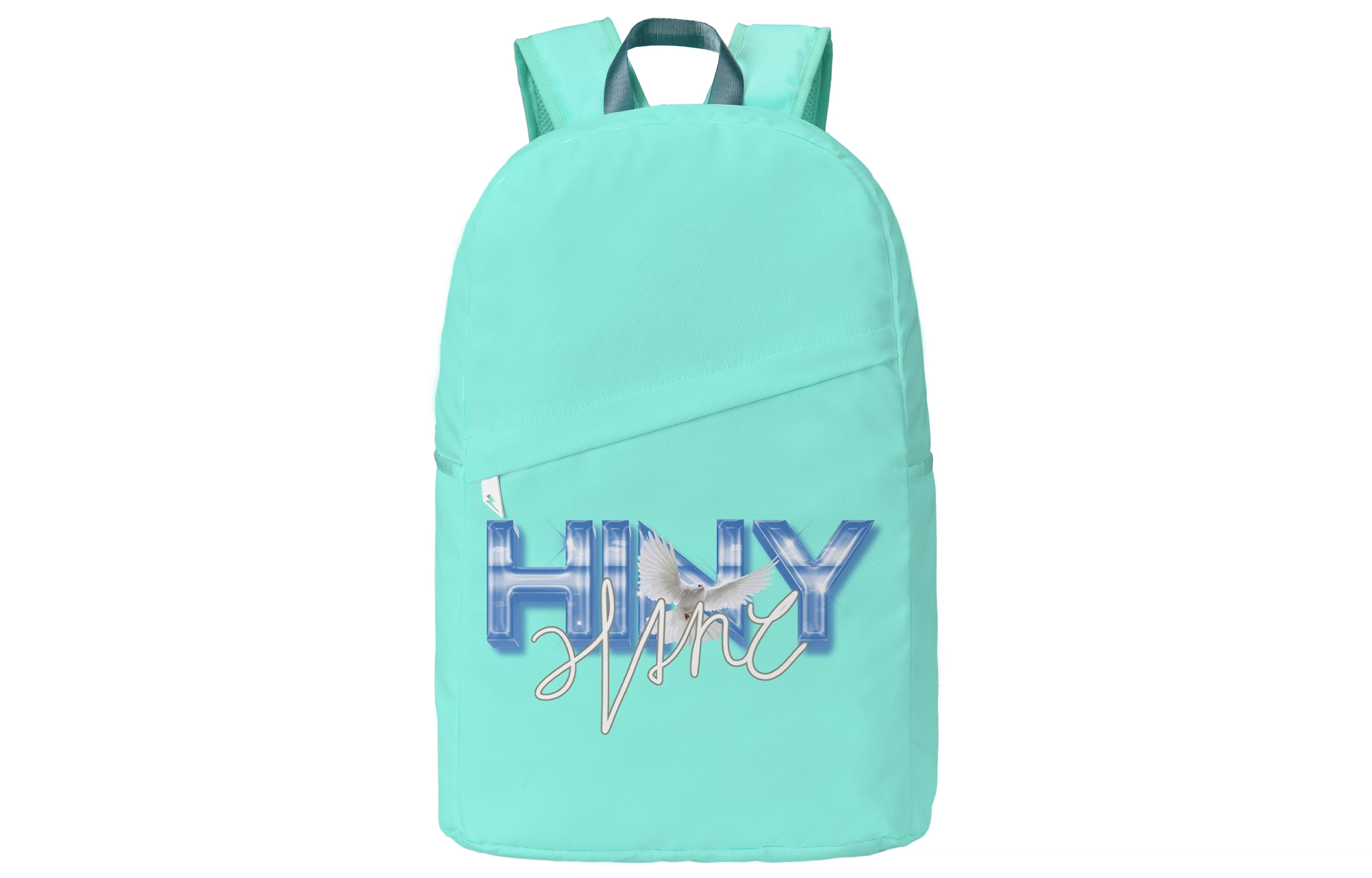 HINY