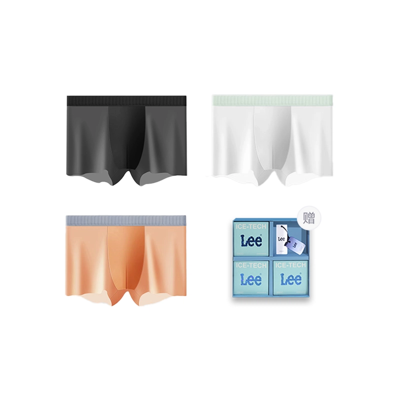 Lee logo 3