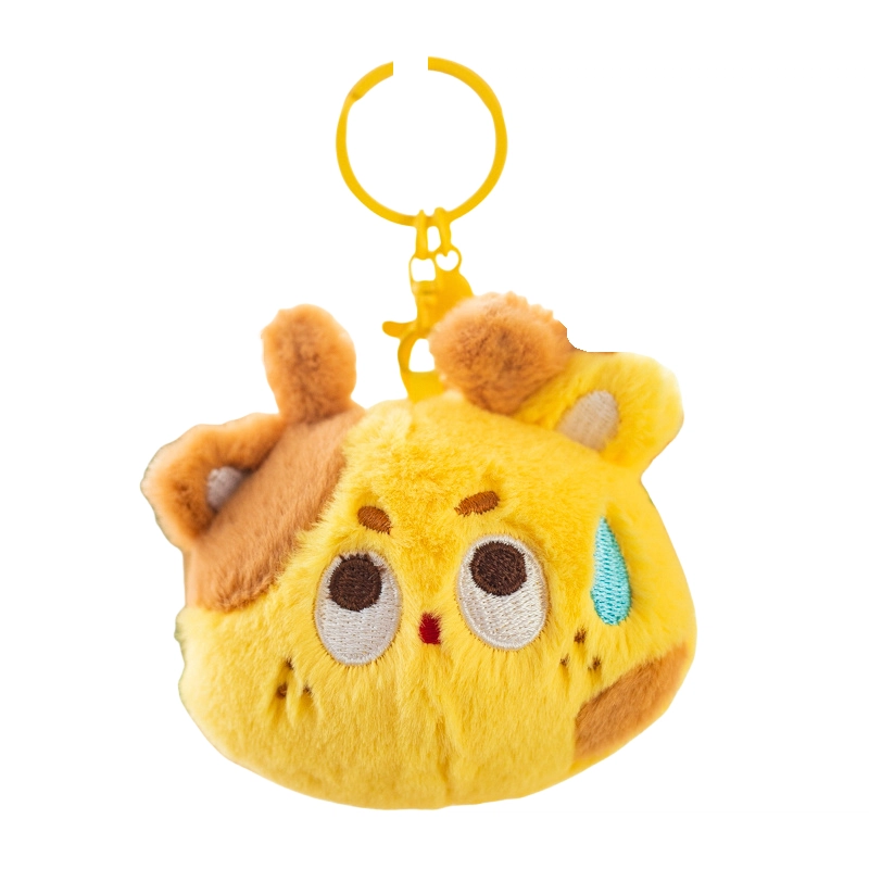 OU DI PIG BB 10cm