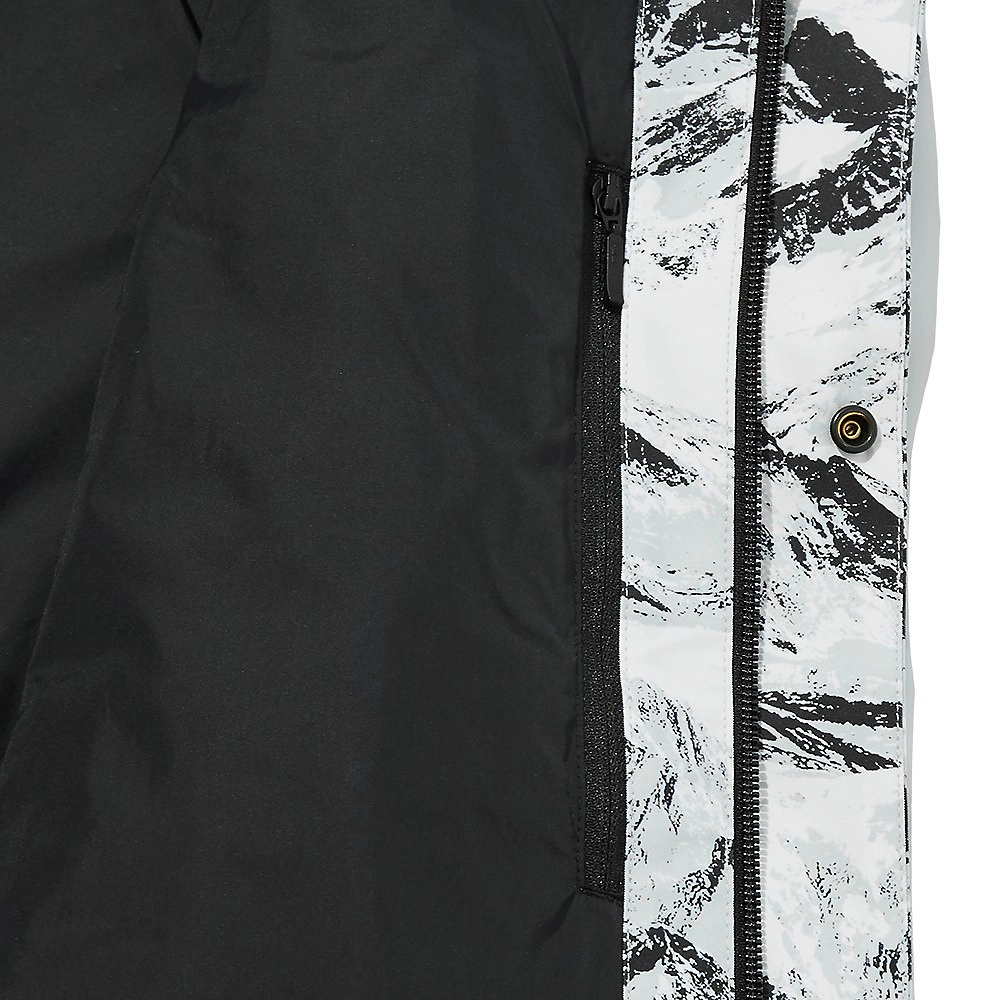THE NORTH FACE Gore-Tex
