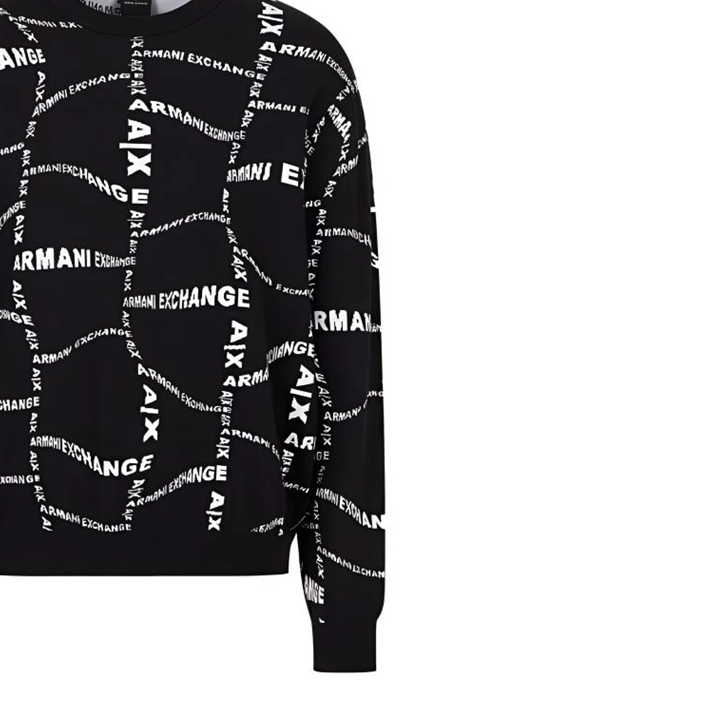 ARMANI EXCHANGE SS23