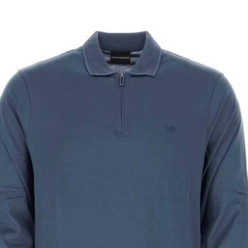 EMPORIO ARMANI FW23 LogoPolo