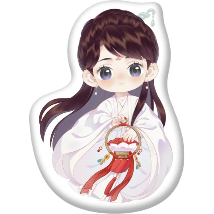 腾讯视频草场地 长相思第二季 角色人物系列 影视周边