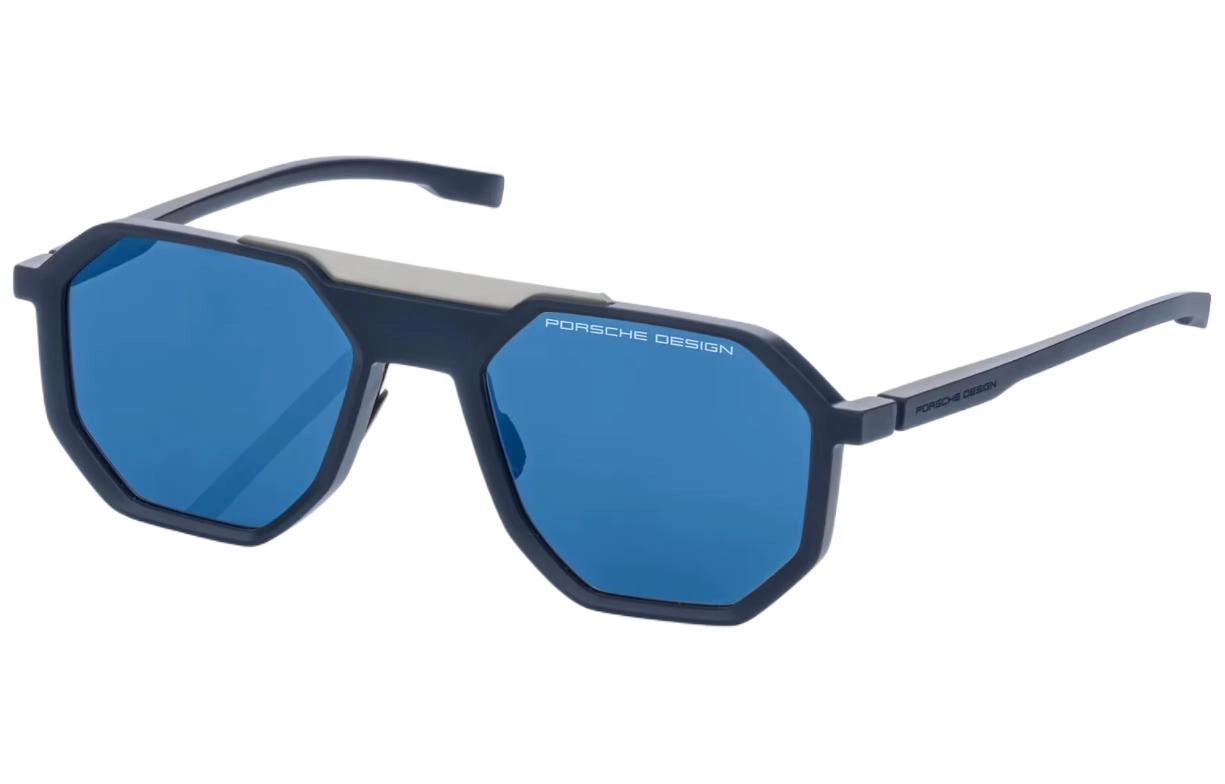 PORSCHE DESIGN Machined