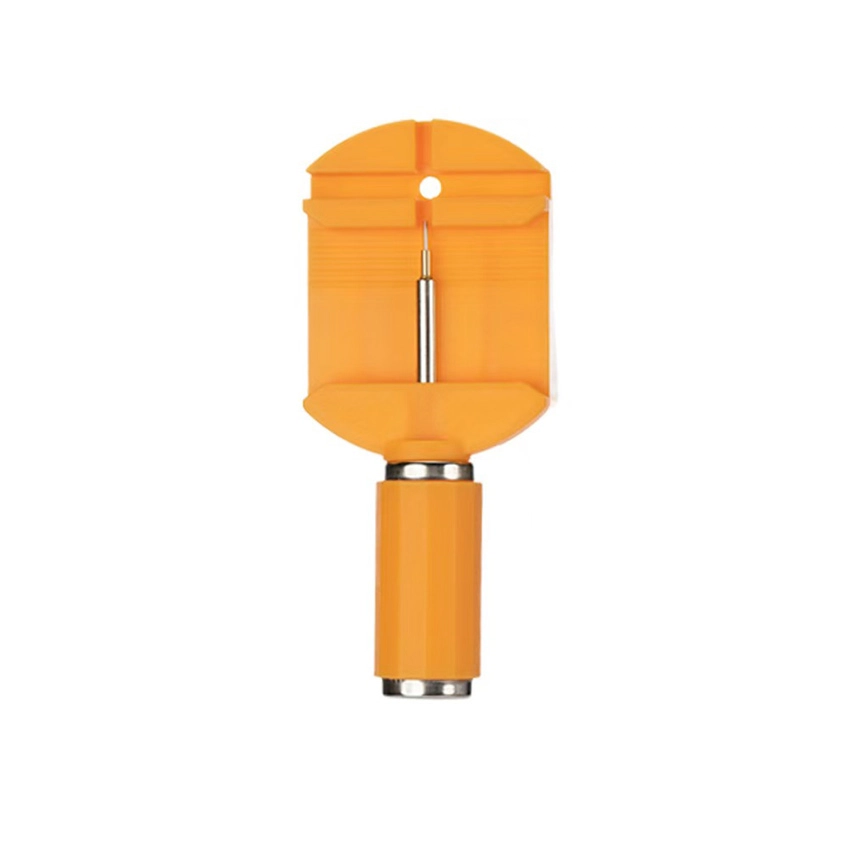 卡碧梵 通用拆表工具 手表钢带拆带器表  链拆带调节器  维修卸取拆换表带工具 其他附件 男女同款