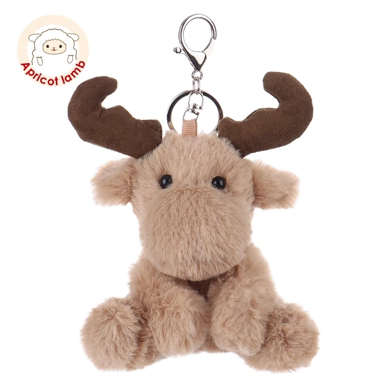 APRICOT LAMB 10cm