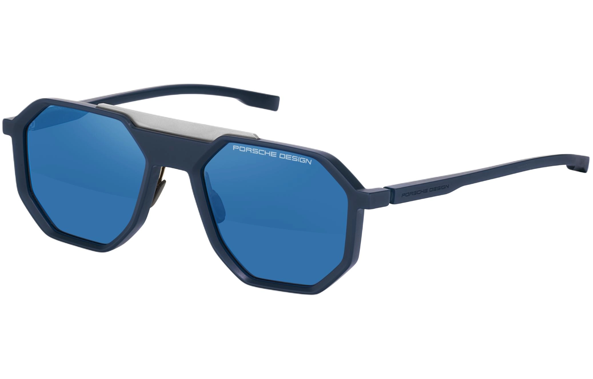 PORSCHE DESIGN Machined