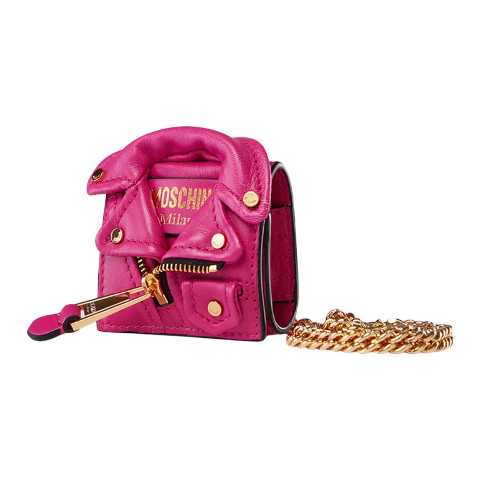MOSCHINO Heater Logo