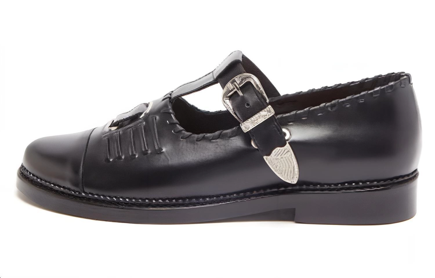 Toga Pulla T-STRAP