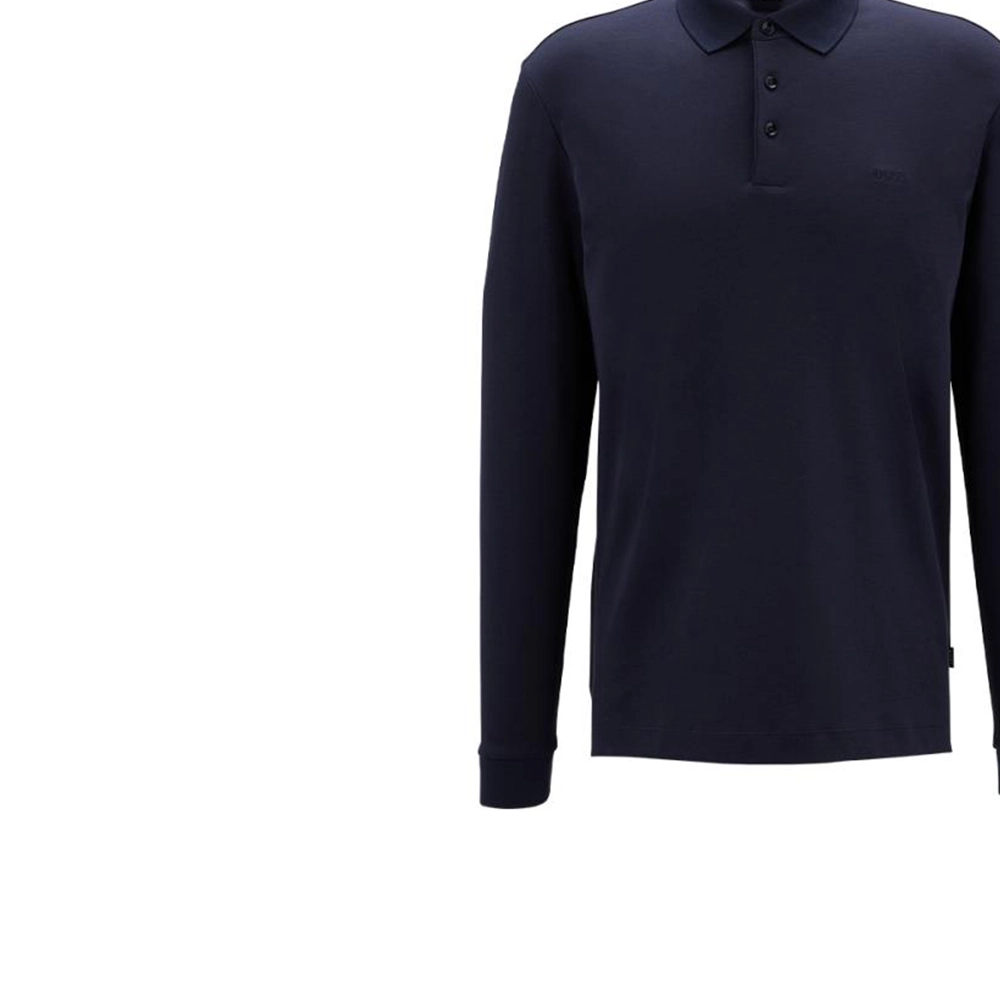 HUGO BOSS FW22 Polo