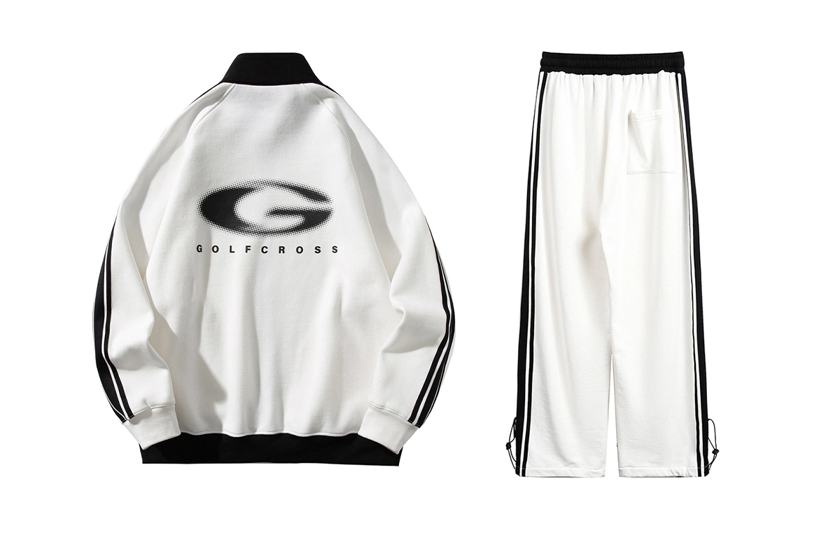 GOLFCROSS G