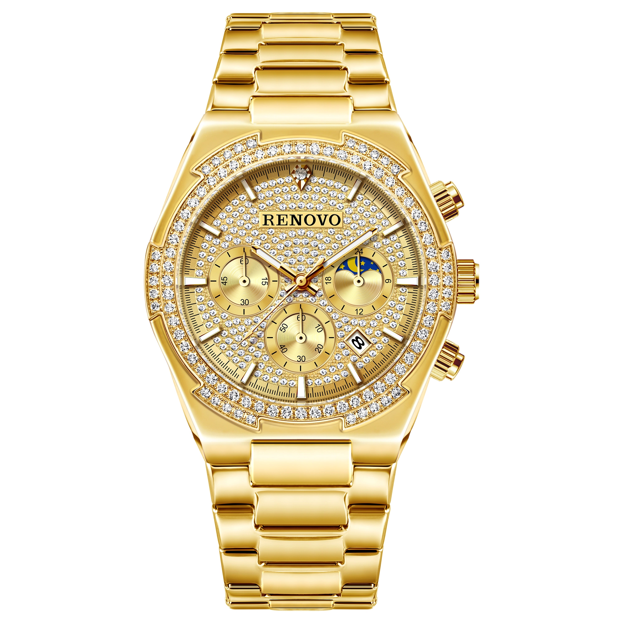 RENOVO