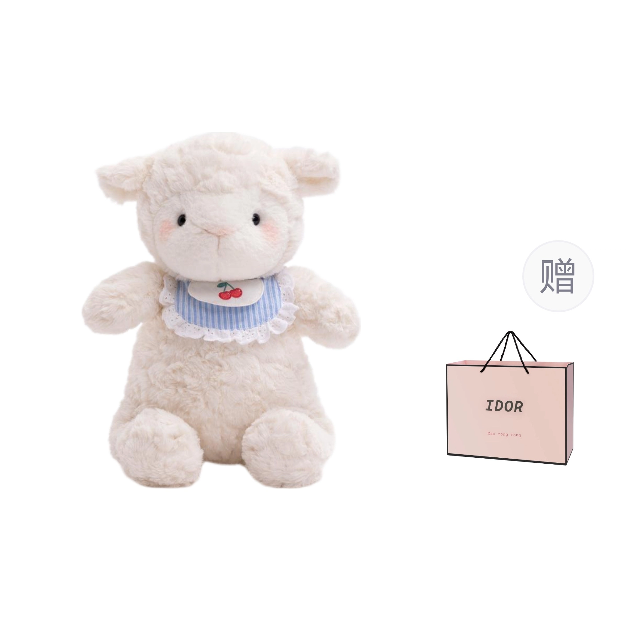 IDOR 40cm
