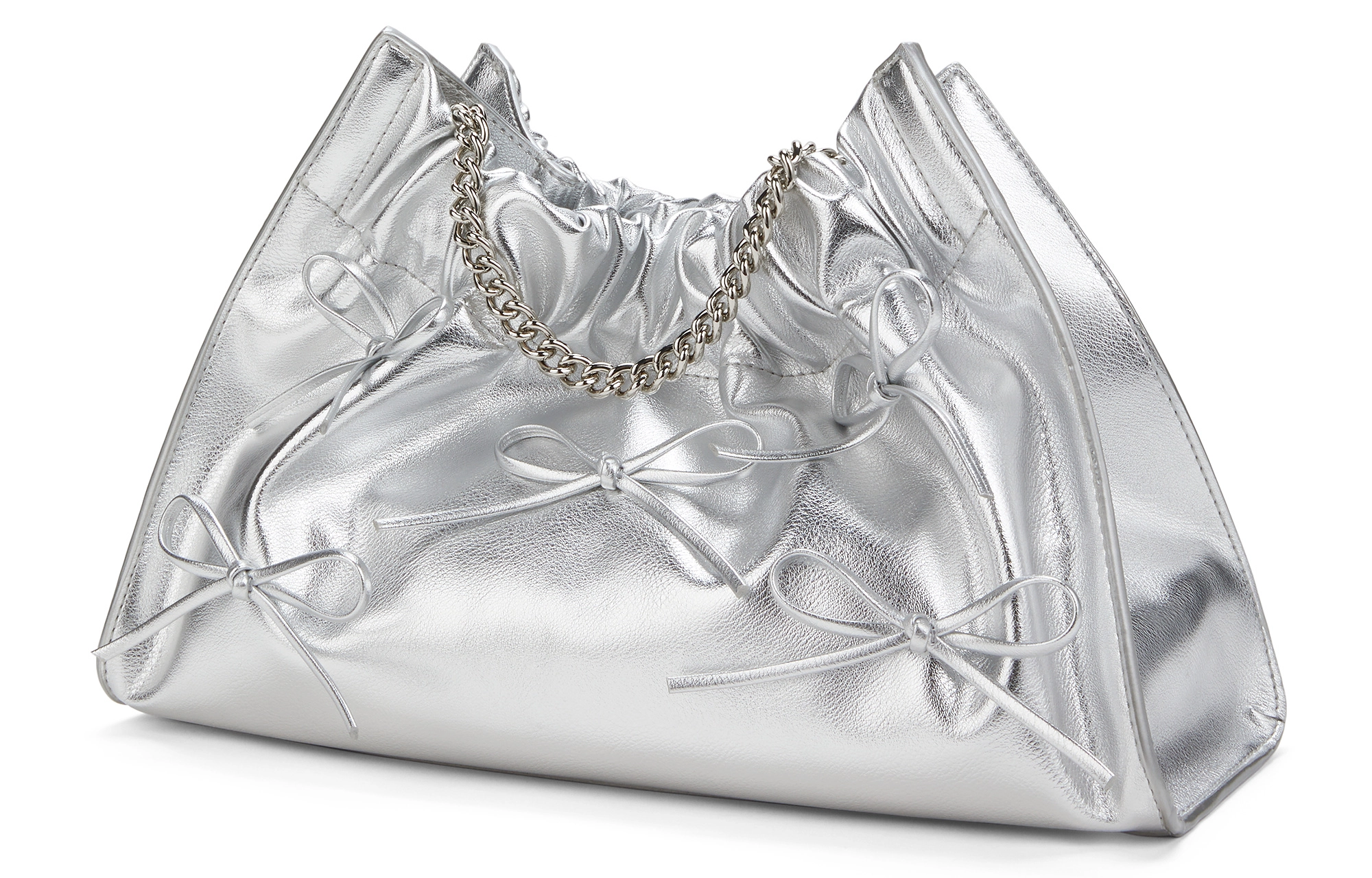 CHARLESKEITH ck NoirSilver