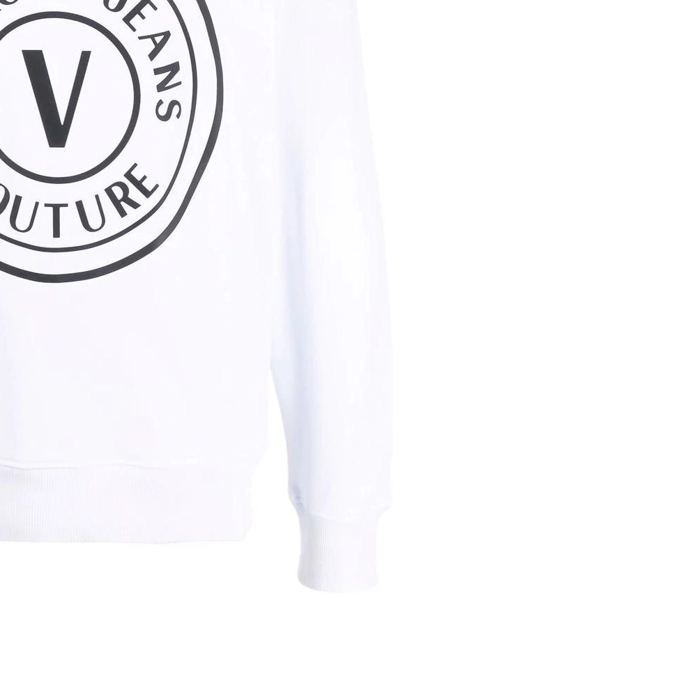 VERSACE JEANS COUTURE SS22 Logo