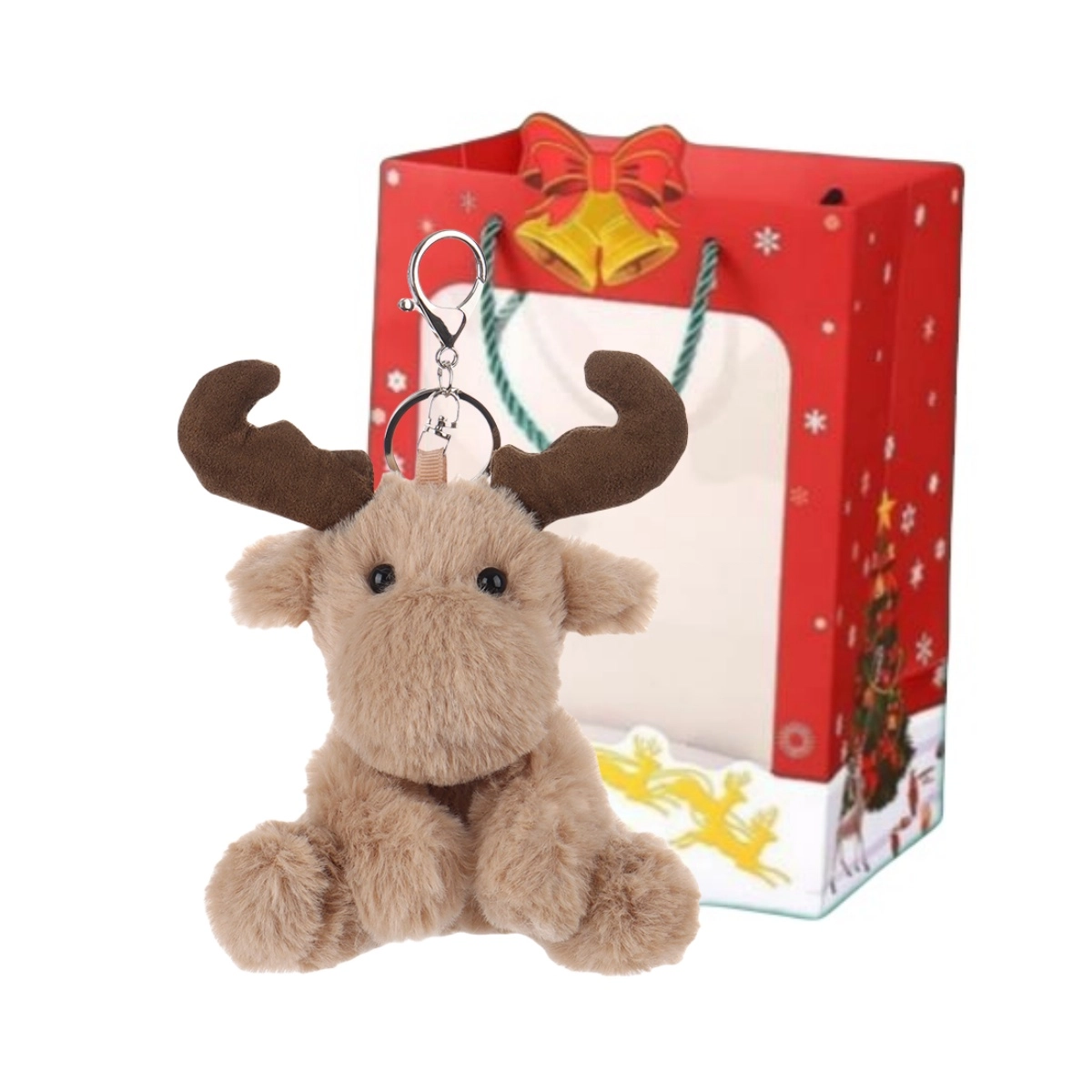APRICOT LAMB 10cm