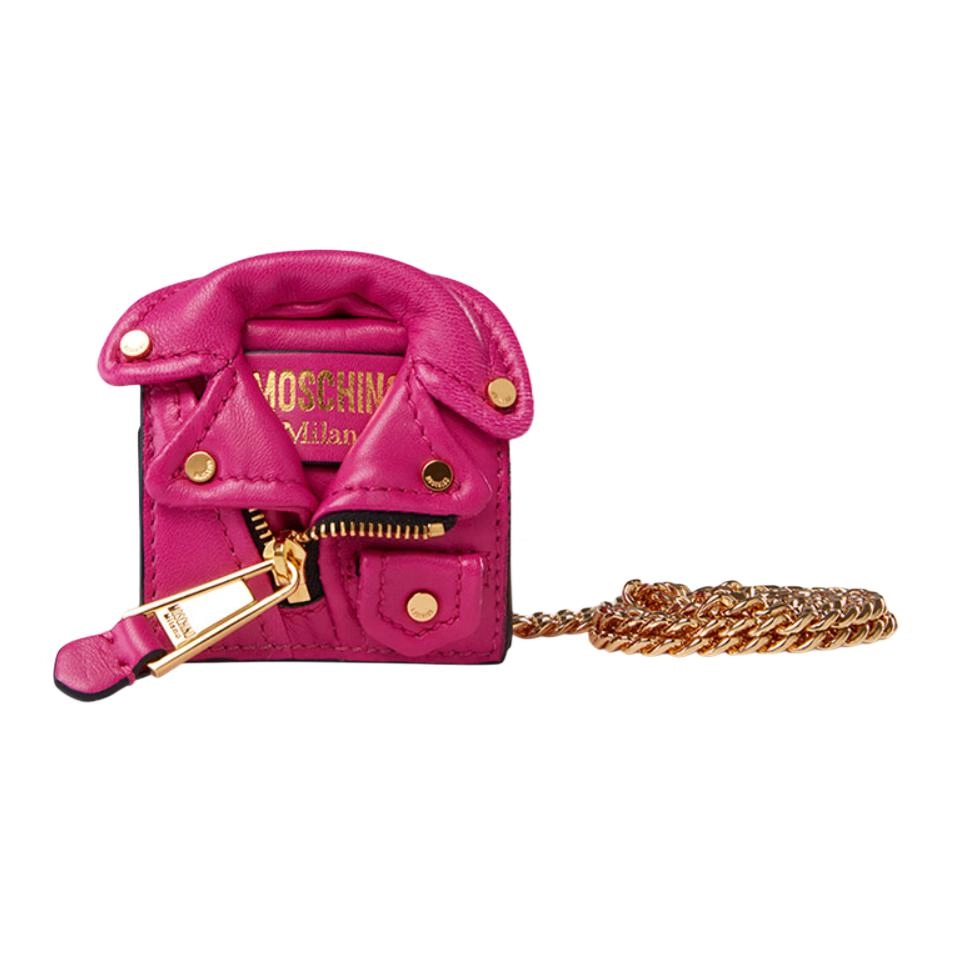 MOSCHINO Heater Logo