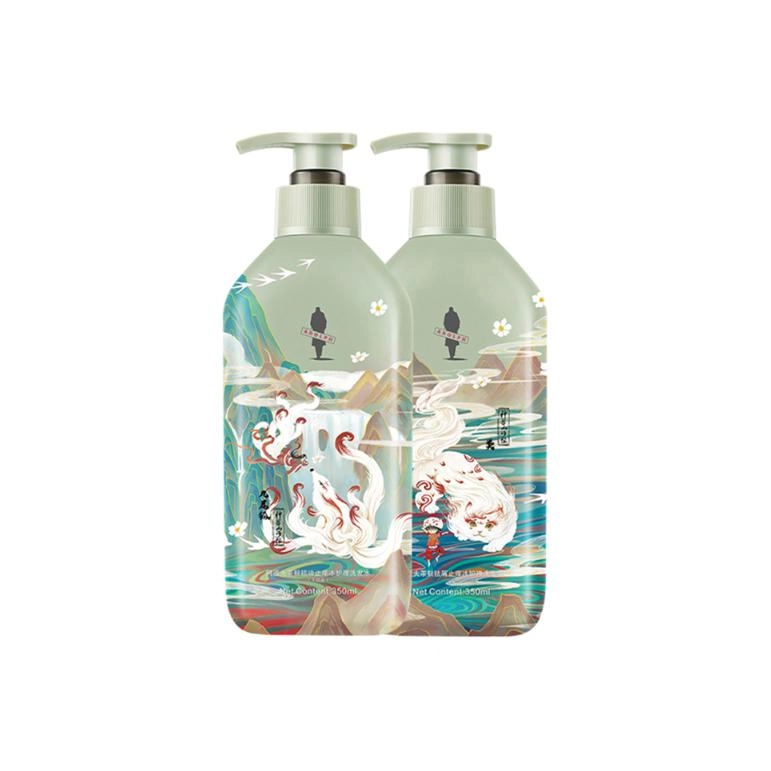 350ml*2