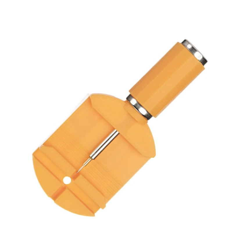 卡碧梵 通用拆表工具 手表钢带拆带器表  链拆带调节器  维修卸取拆换表带工具 其他附件 男女同款