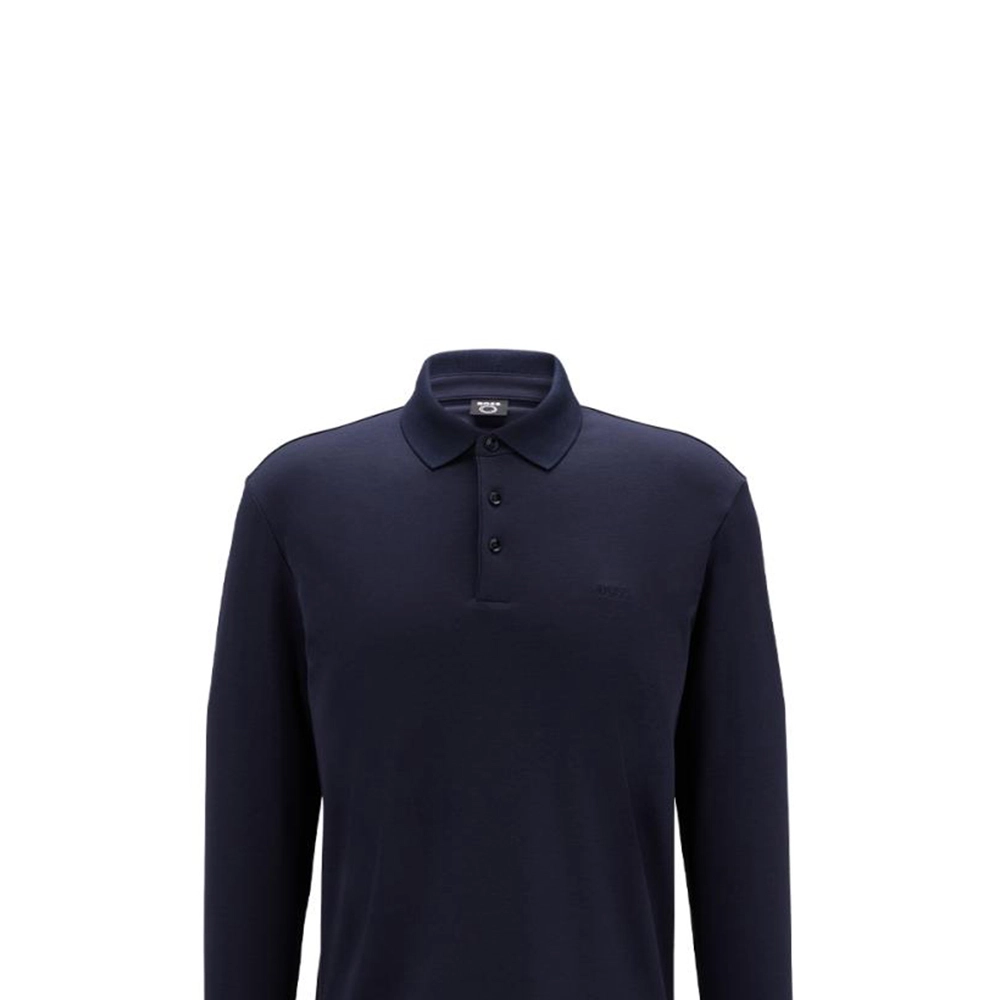 HUGO BOSS FW22 Polo