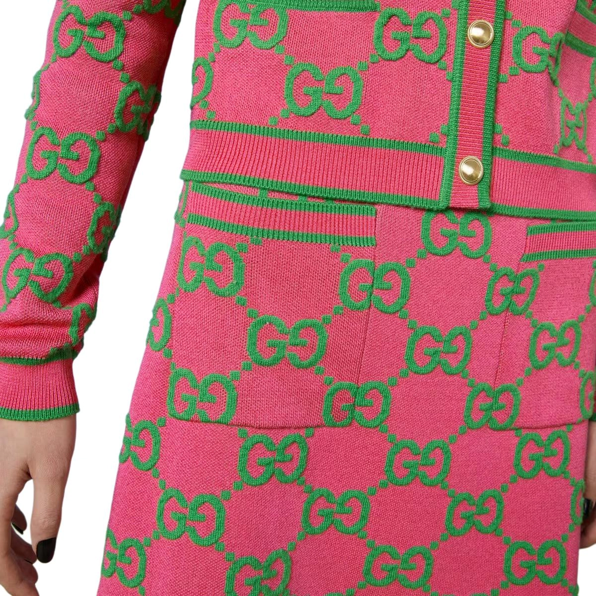 GUCCI SS23 Logo