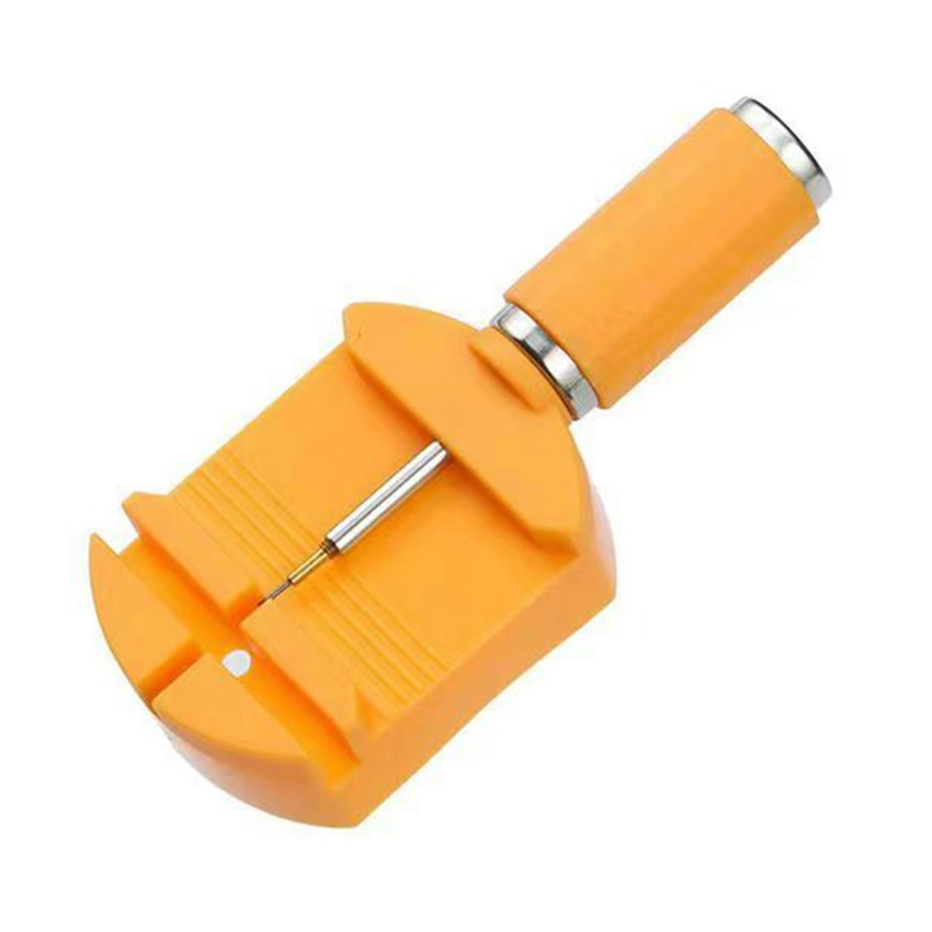 卡碧梵 通用拆表工具 手表钢带拆带器表  链拆带调节器  维修卸取拆换表带工具 其他附件 男女同款