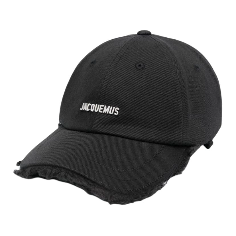 Jacquemus Logo
