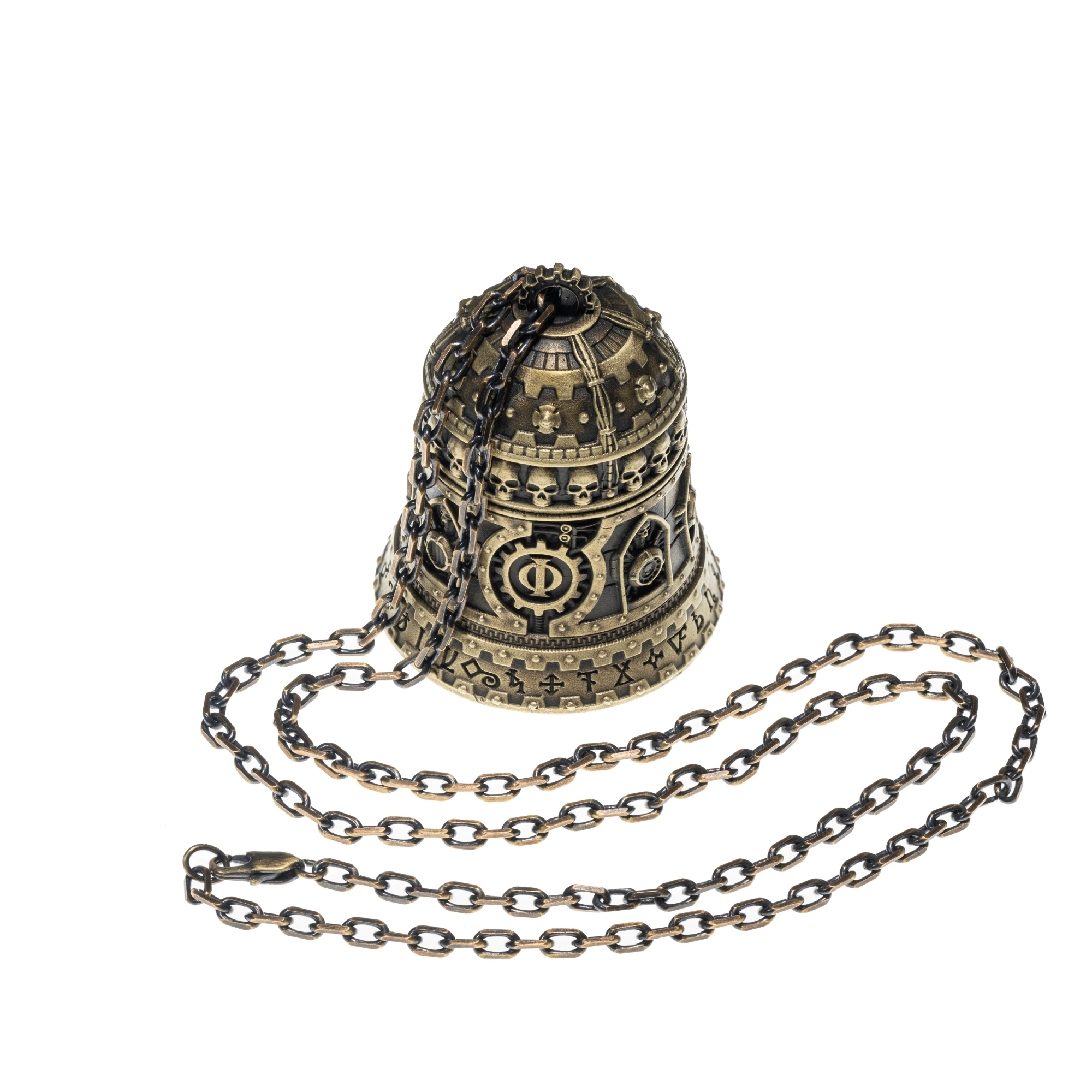 STARFORGED 40K