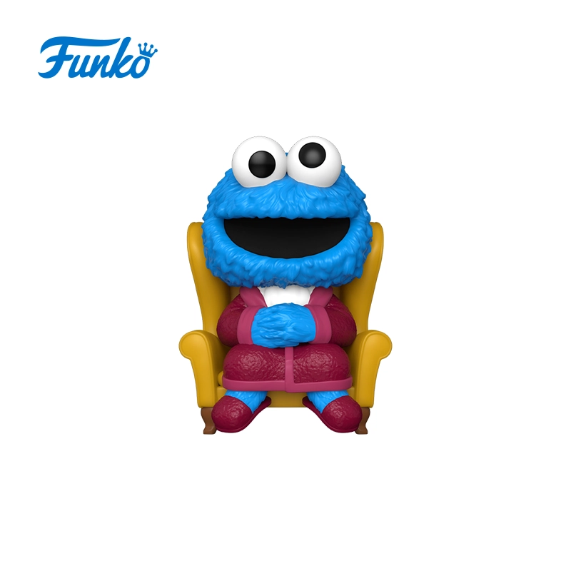 Funko Q