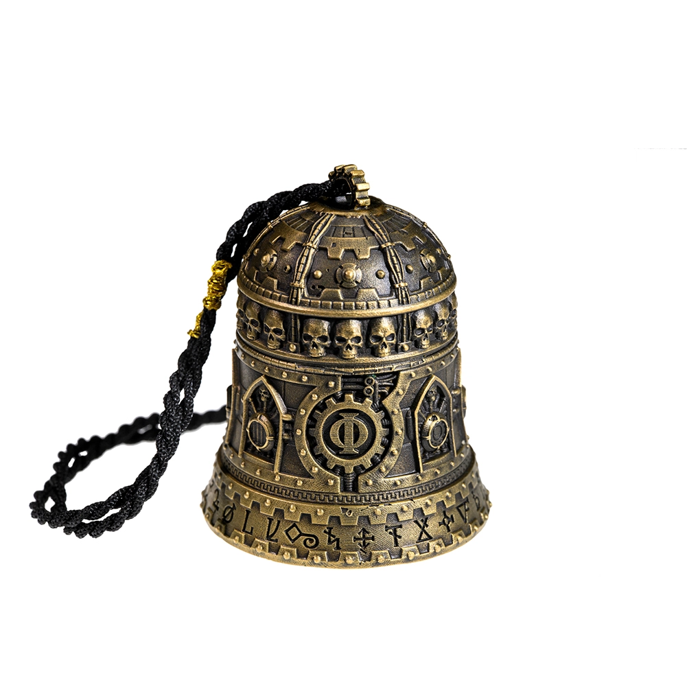 STARFORGED 40K