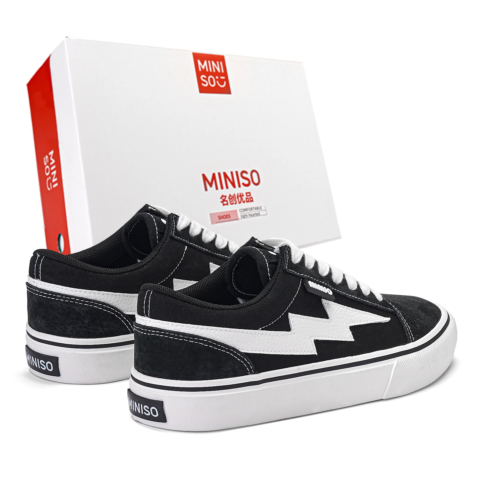 MINISO M