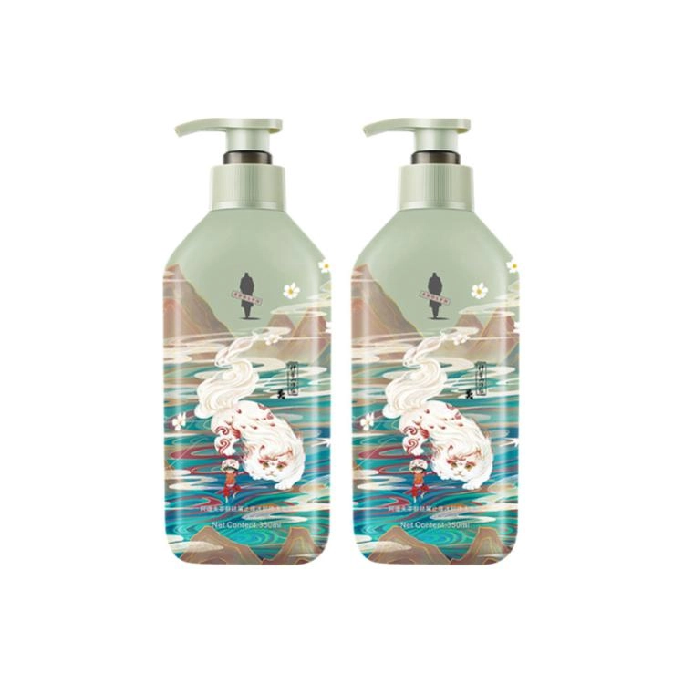 350ml*2