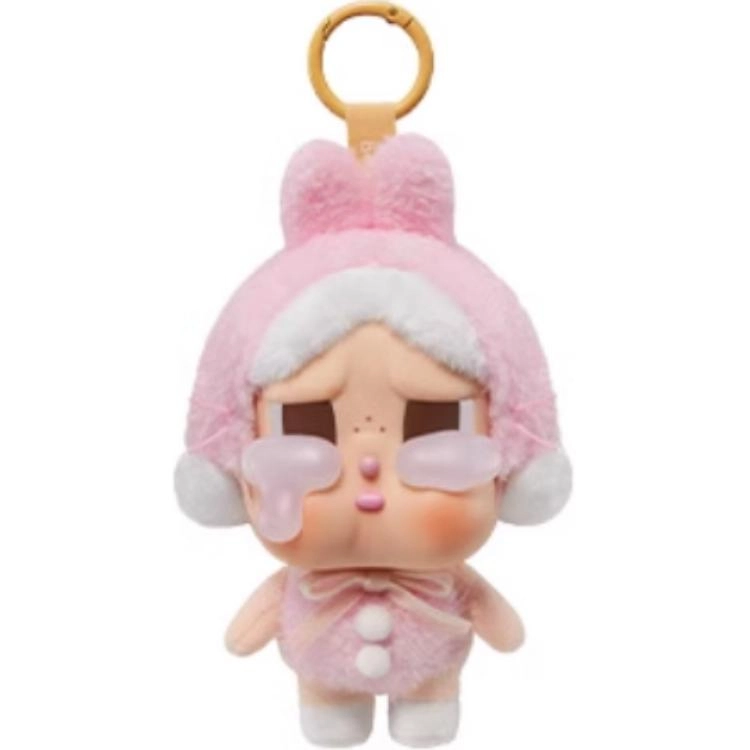 POP MART CRYBABY 6