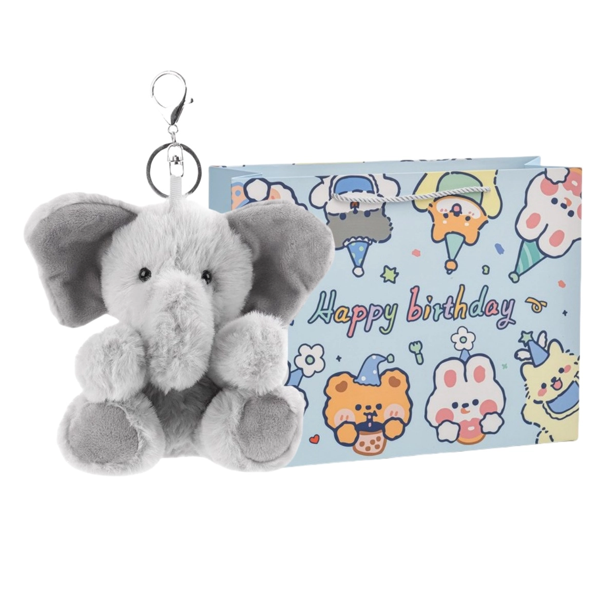 APRICOT LAMB 10cm