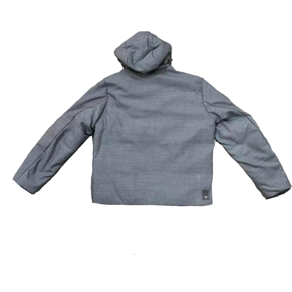 EMPORIO ARMANI FW24 Logo